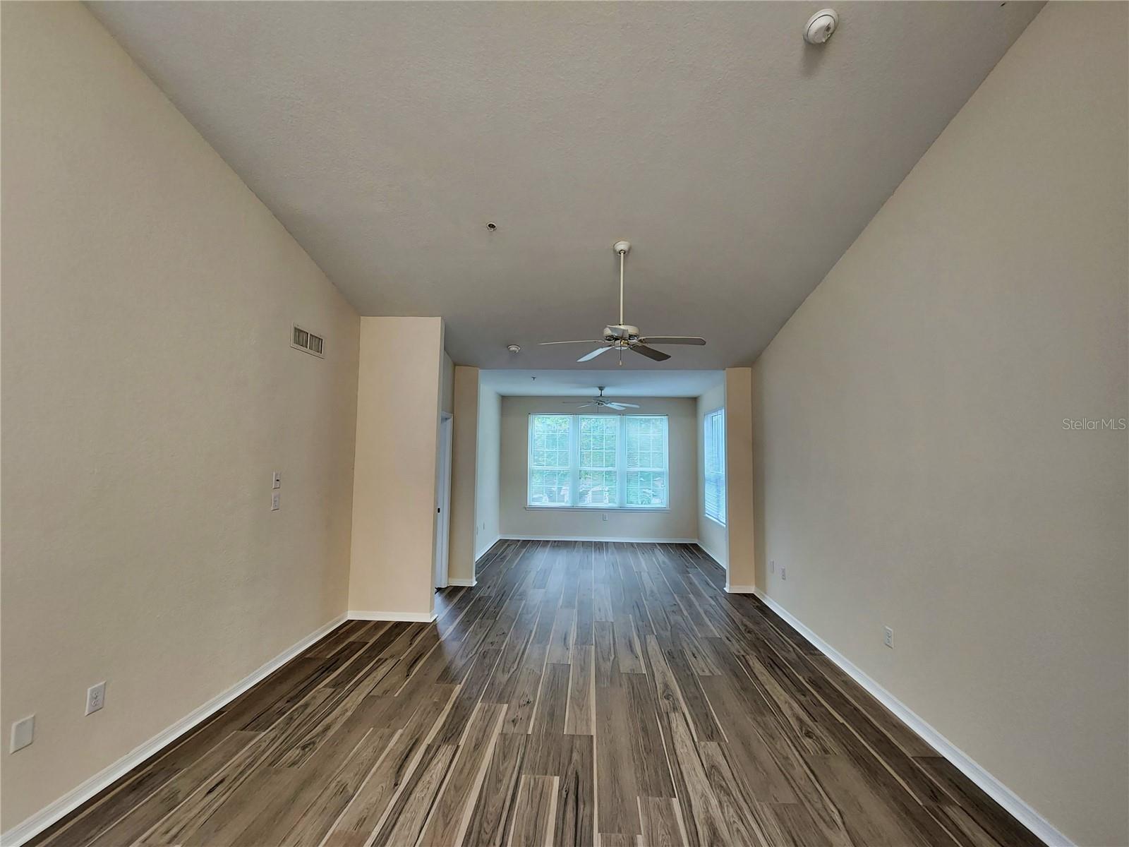 BELLA VILLINO IV - Residential Lease