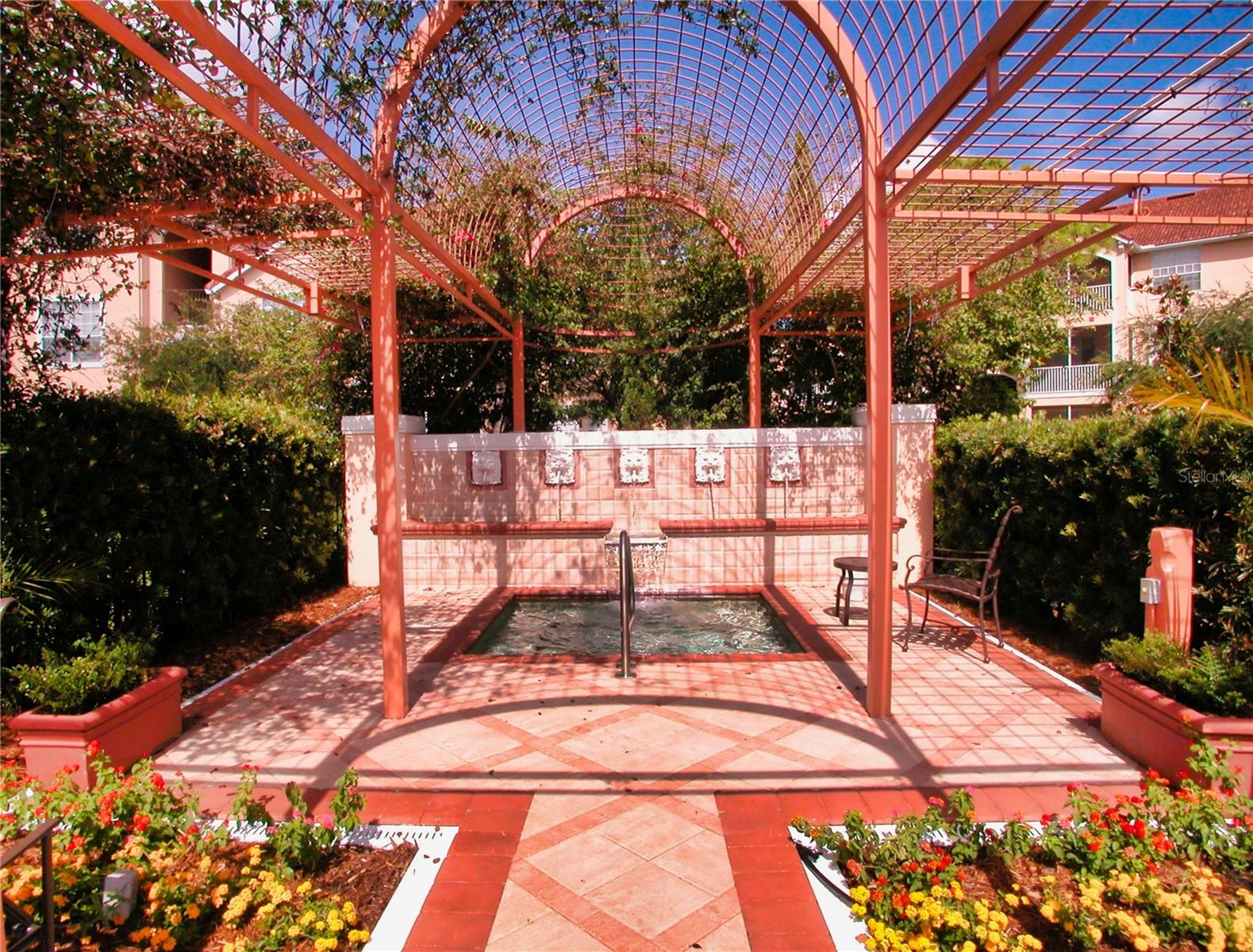 BELLA VILLINO IV - Residential Lease