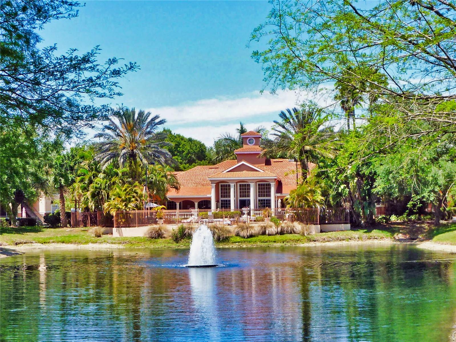 BELLA VILLINO IV - Residential Lease