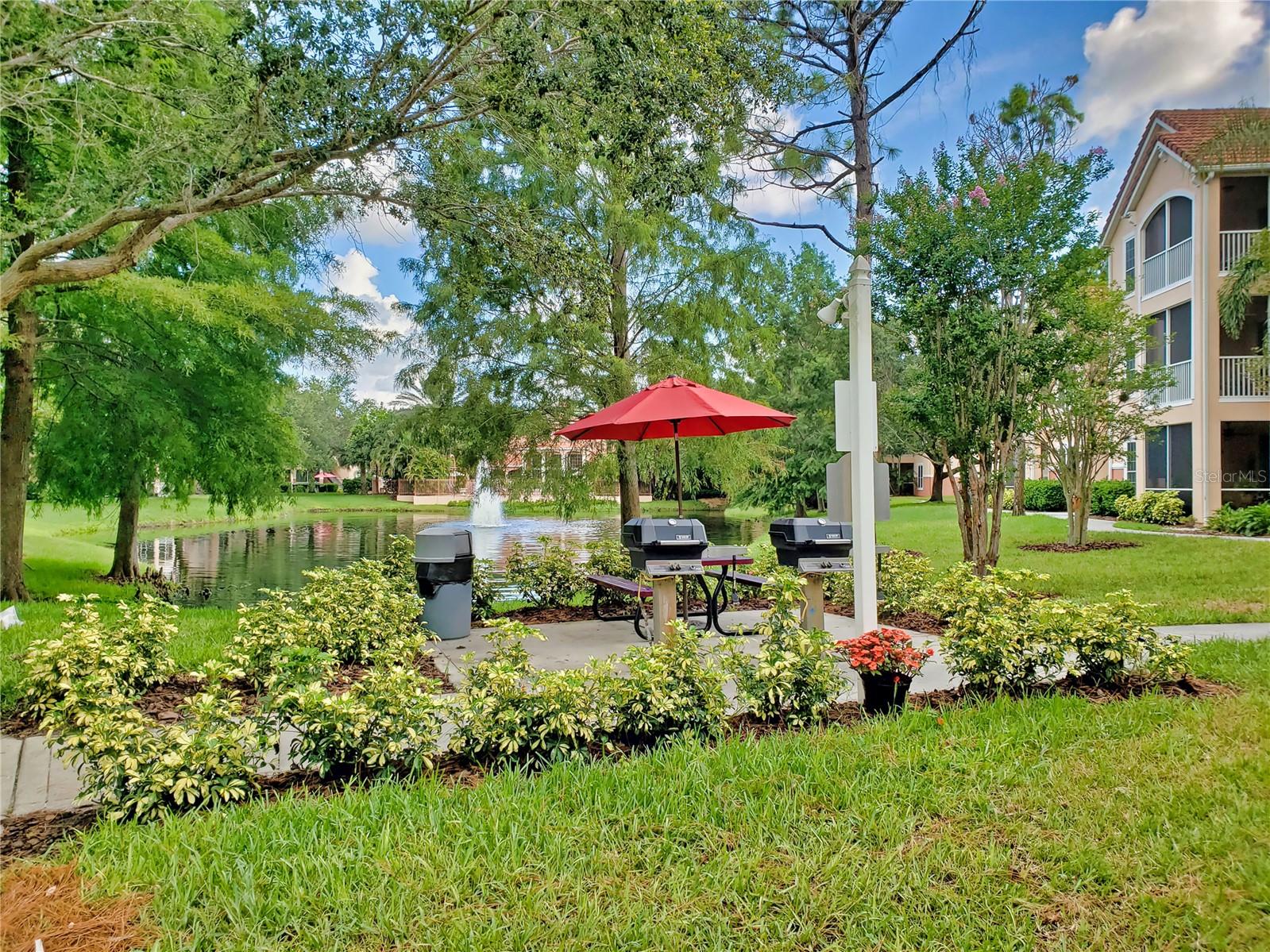 BELLA VILLINO IV - Residential Lease