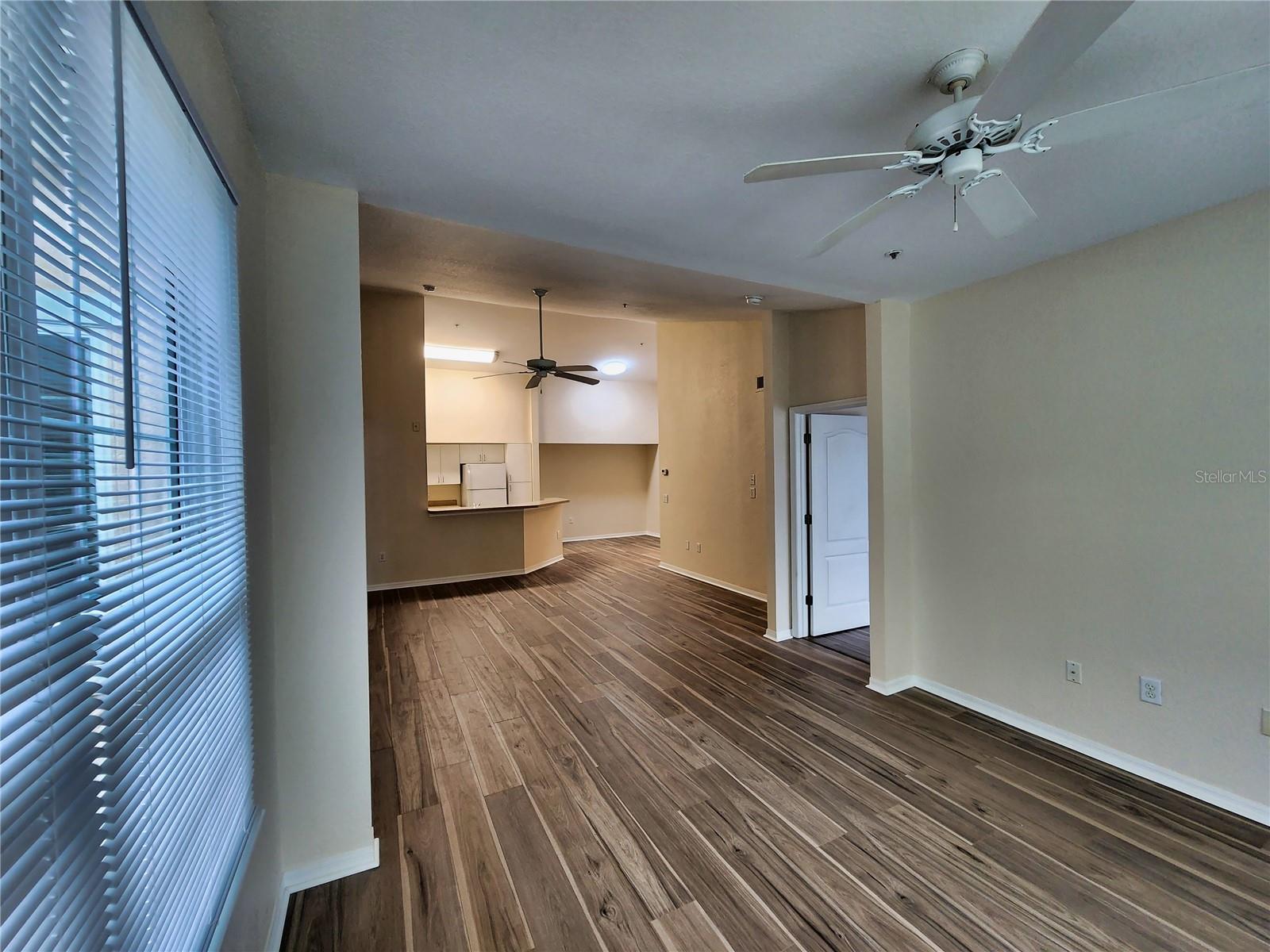 BELLA VILLINO IV - Residential Lease