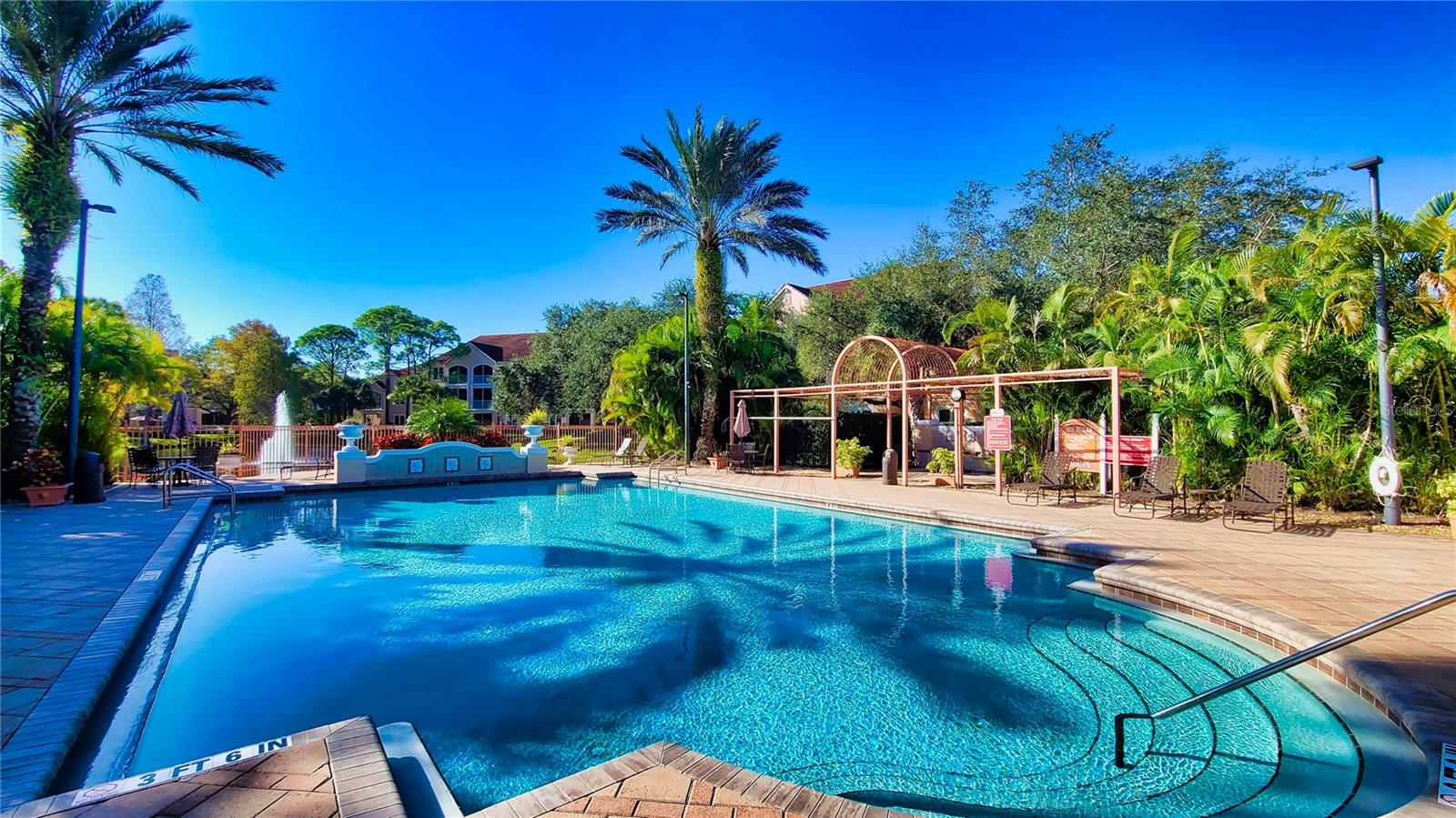 BELLA VILLINO IV - Residential Lease