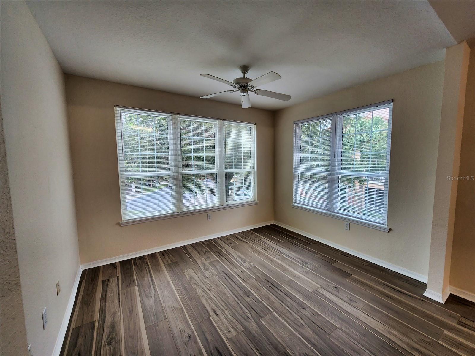 BELLA VILLINO IV - Residential Lease