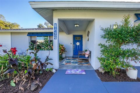 A home in PORT CHARLOTTE