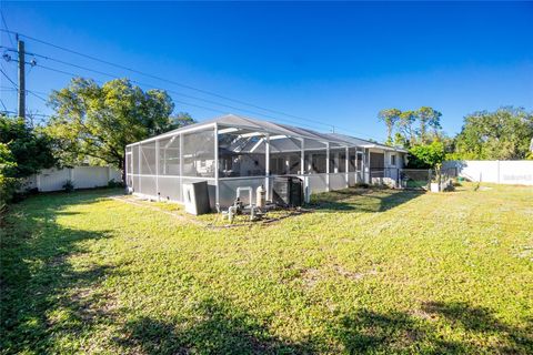 A home in PORT CHARLOTTE