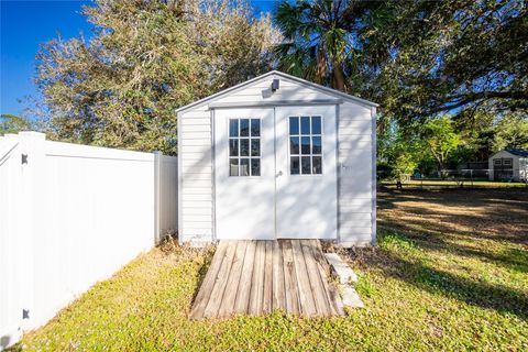 A home in PORT CHARLOTTE