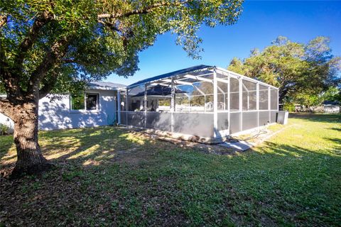 A home in PORT CHARLOTTE