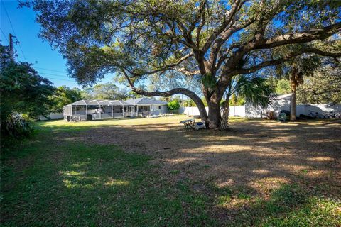 A home in PORT CHARLOTTE