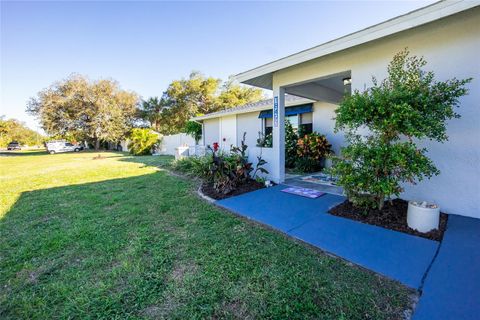 A home in PORT CHARLOTTE