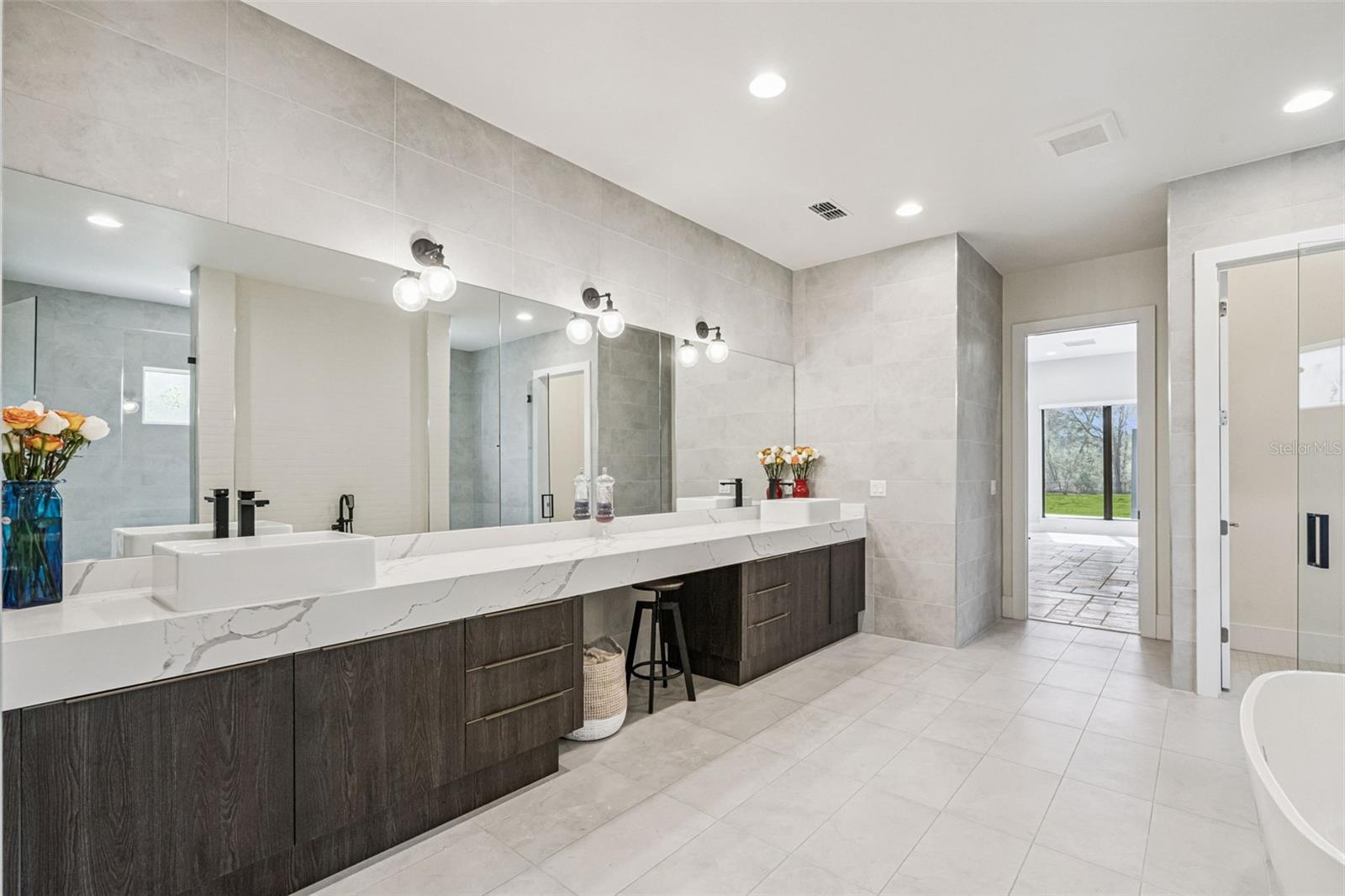 BELLA COLLINA SUB - Residential