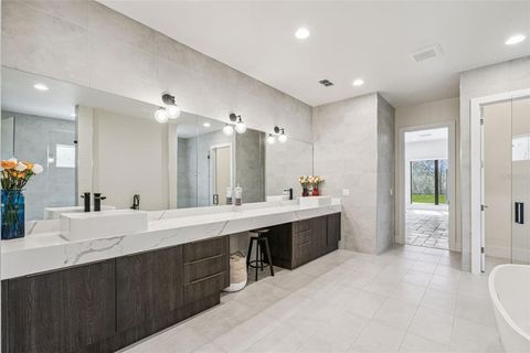 Tiny photo for 15136 Pendio Drive, Bella Collina, FL 34756 (MLS # O6383710)