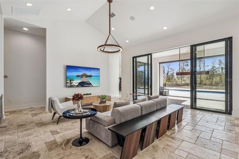 Tiny photo for 15136 Pendio Drive, Bella Collina, FL 34756 (MLS # O6383710)