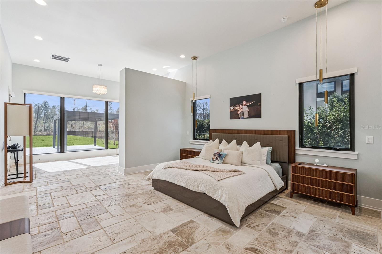 BELLA COLLINA SUB - Residential