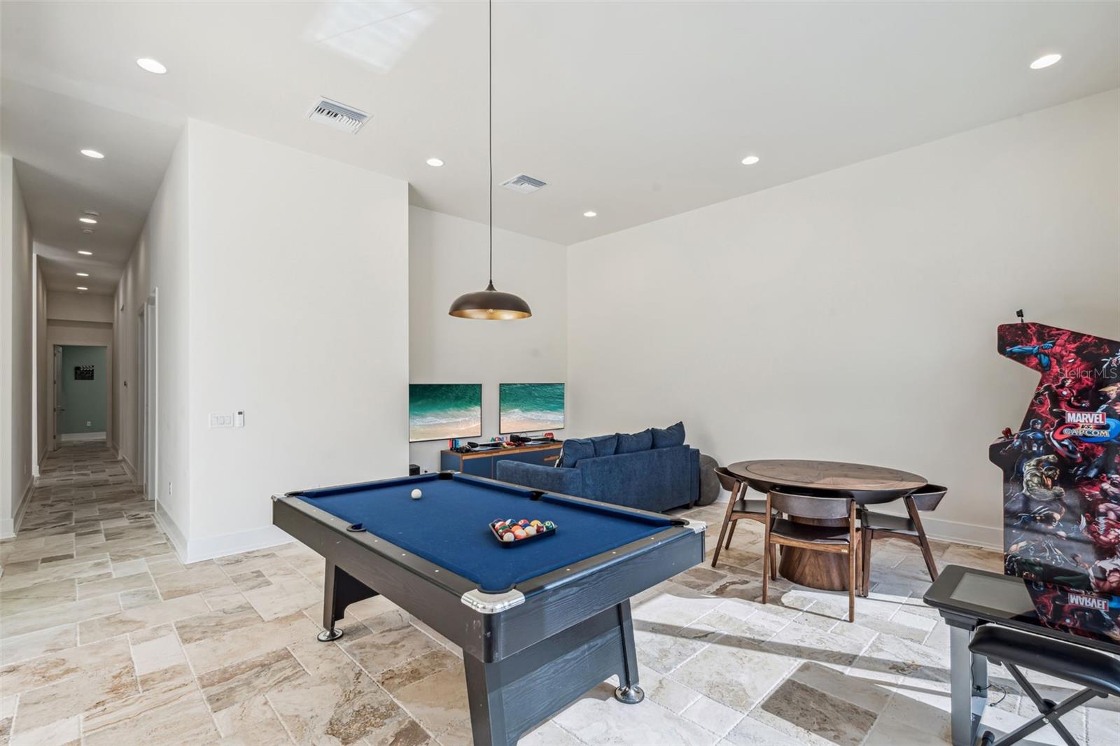 BELLA COLLINA SUB - Residential