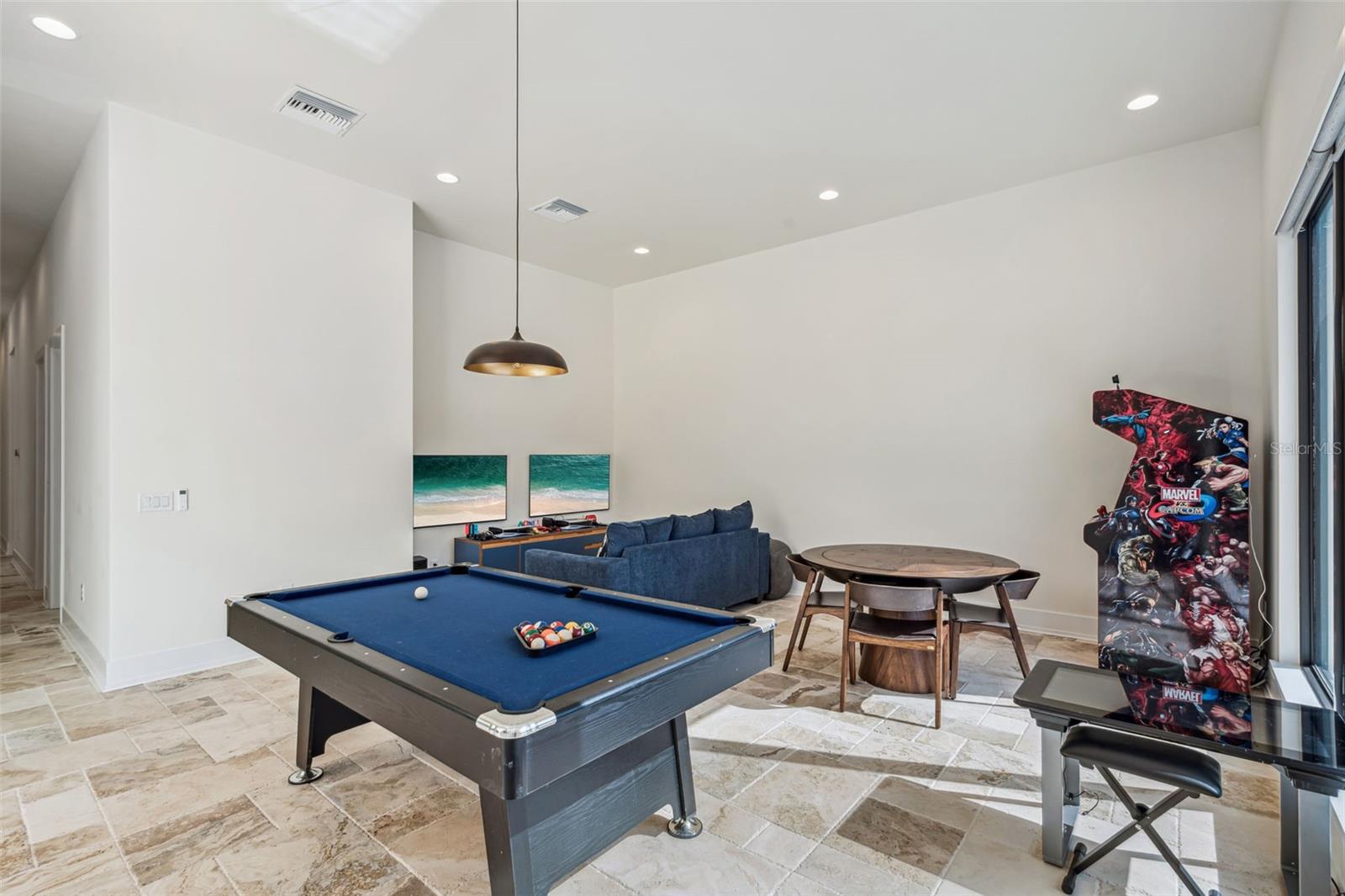 BELLA COLLINA SUB - Residential