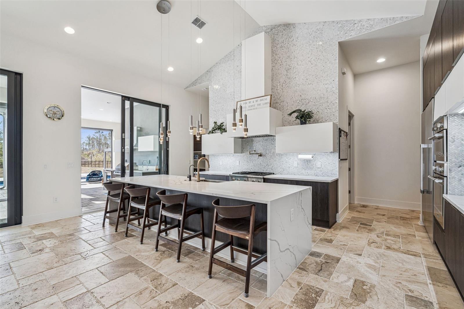 BELLA COLLINA SUB - Residential