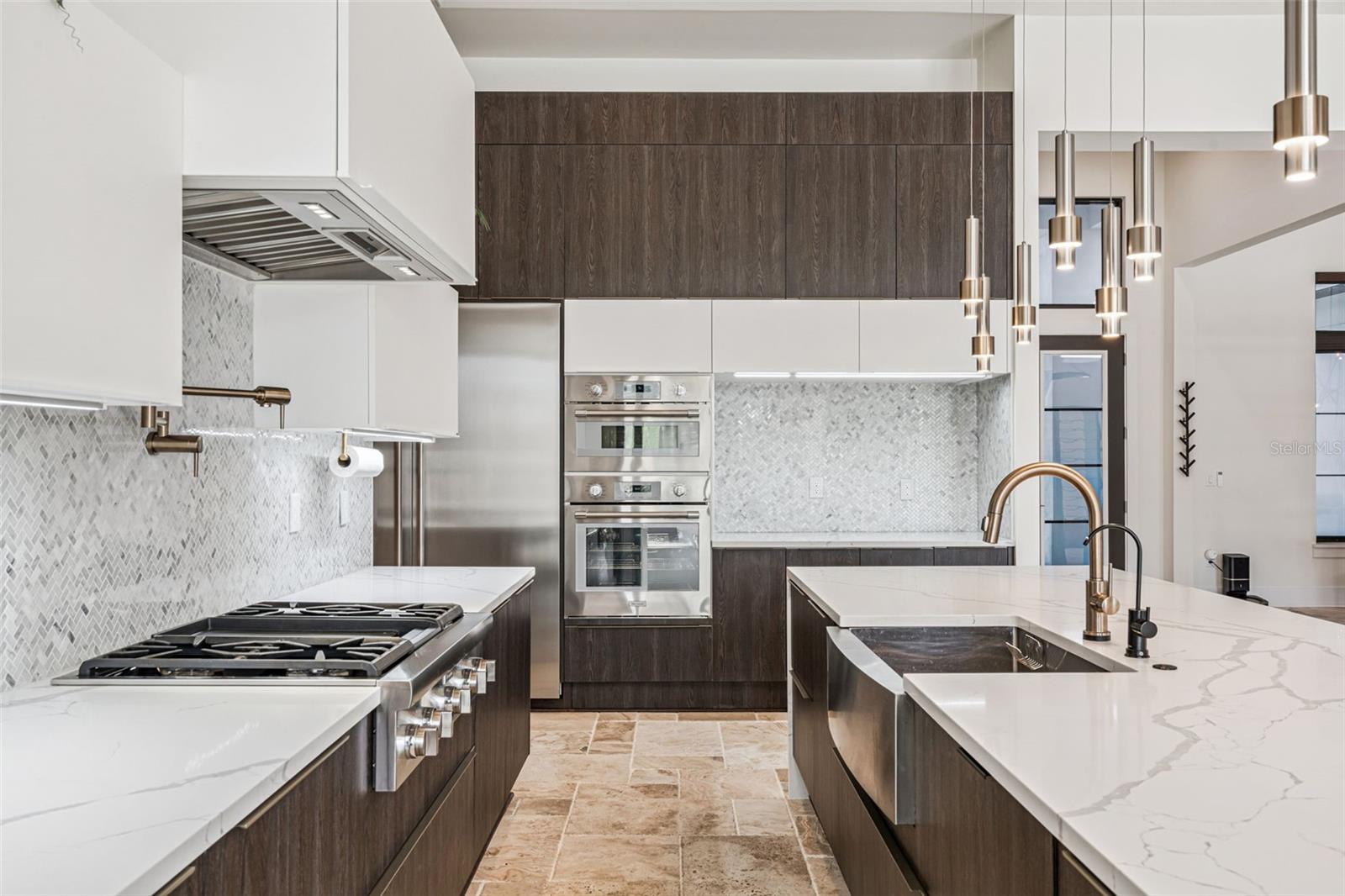 BELLA COLLINA SUB - Residential