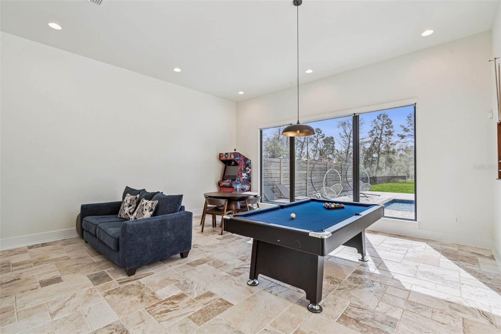 BELLA COLLINA SUB - Residential