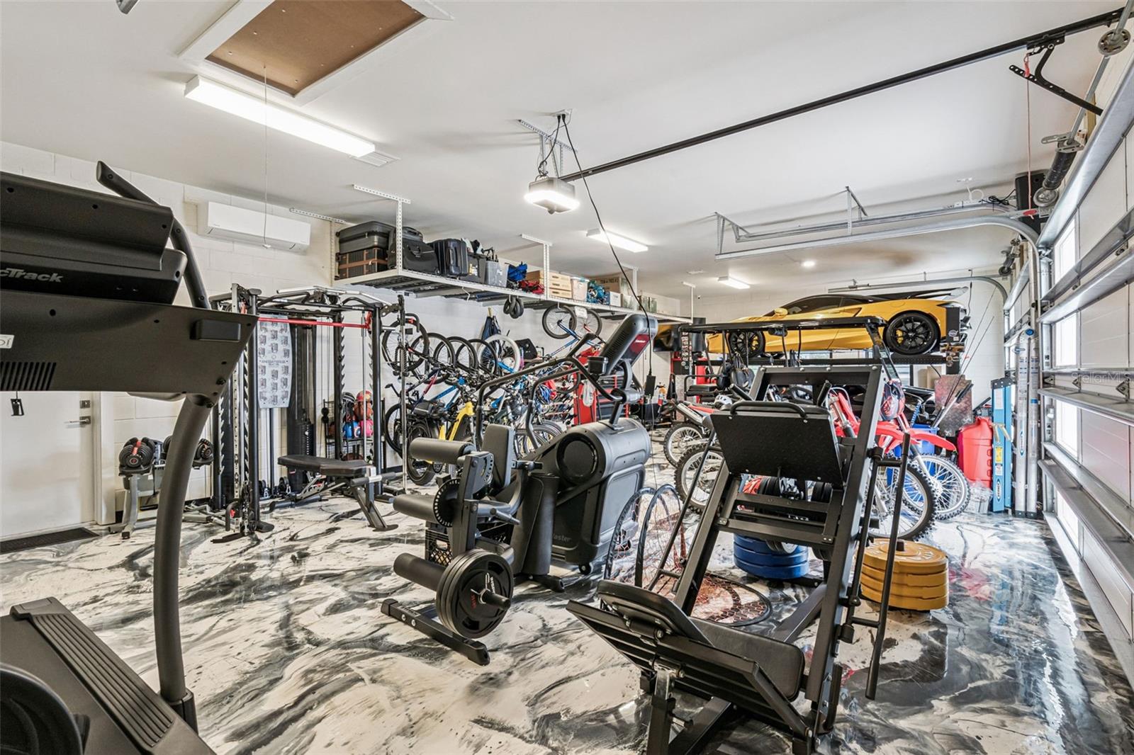 BELLA COLLINA SUB - Residential