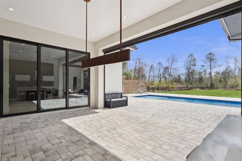 Tiny photo for 15136 Pendio Drive, Bella Collina, FL 34756 (MLS # O6383710)