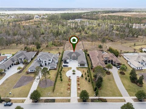 Tiny photo for 15136 Pendio Drive, Bella Collina, FL 34756 (MLS # O6383710)