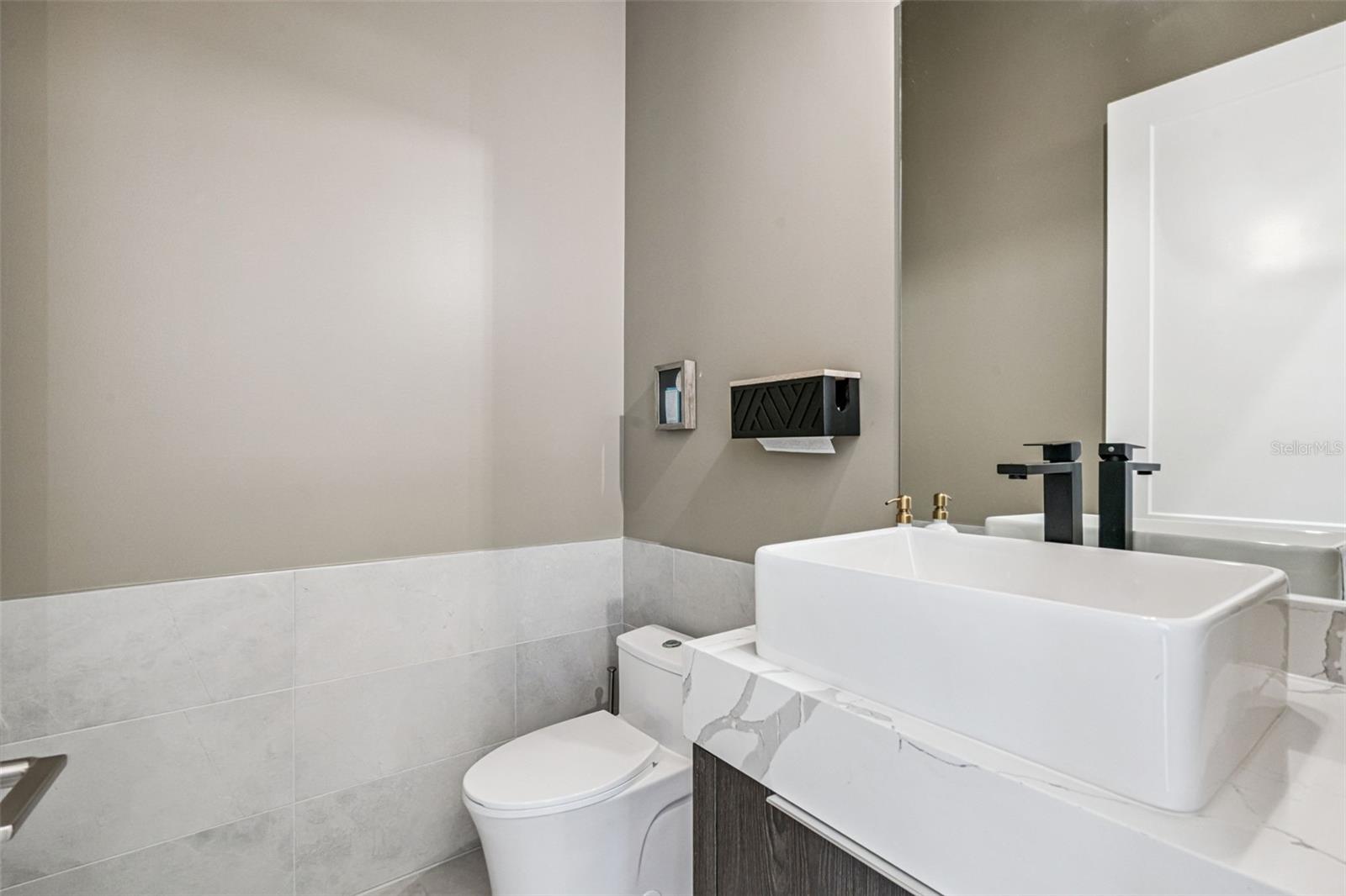 BELLA COLLINA SUB - Residential