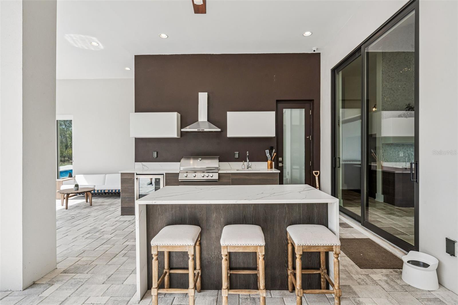 BELLA COLLINA SUB - Residential