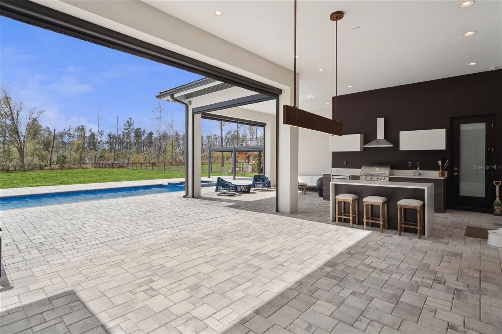 BELLA COLLINA SUB - Residential