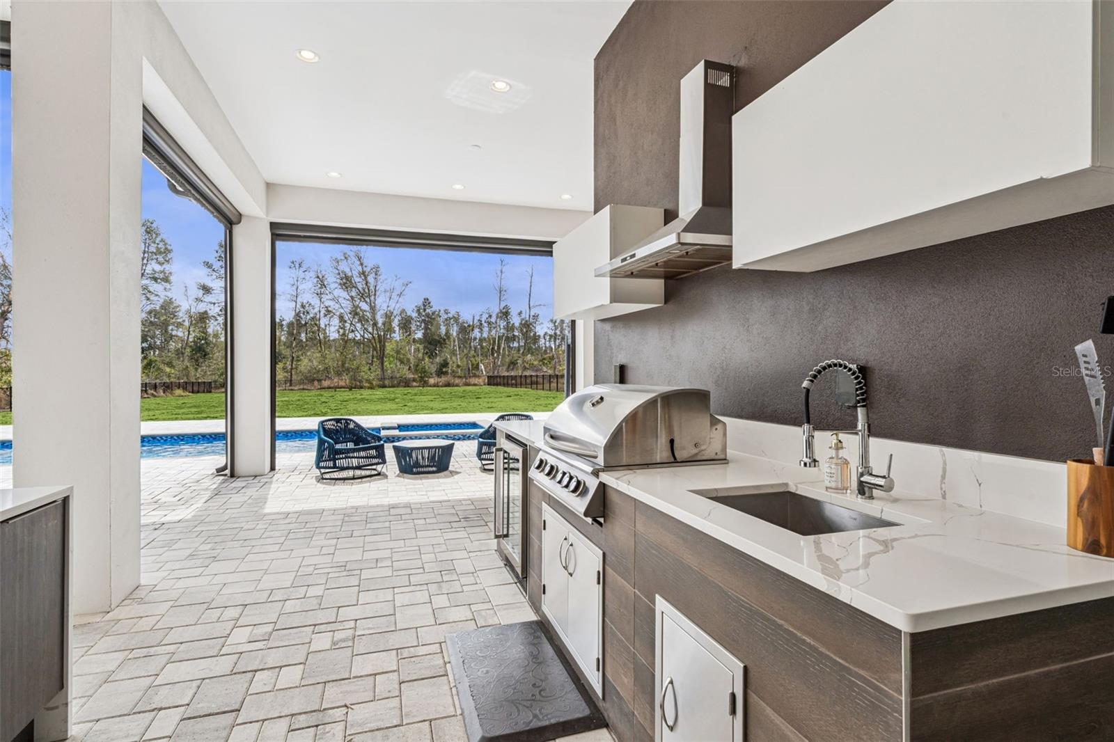 BELLA COLLINA SUB - Residential