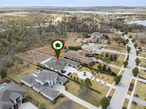 Tiny photo for 15136 Pendio Drive, Bella Collina, FL 34756 (MLS # O6383710)