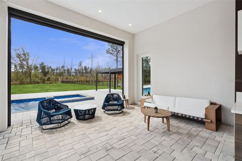 Tiny photo for 15136 Pendio Drive, Bella Collina, FL 34756 (MLS # O6383710)