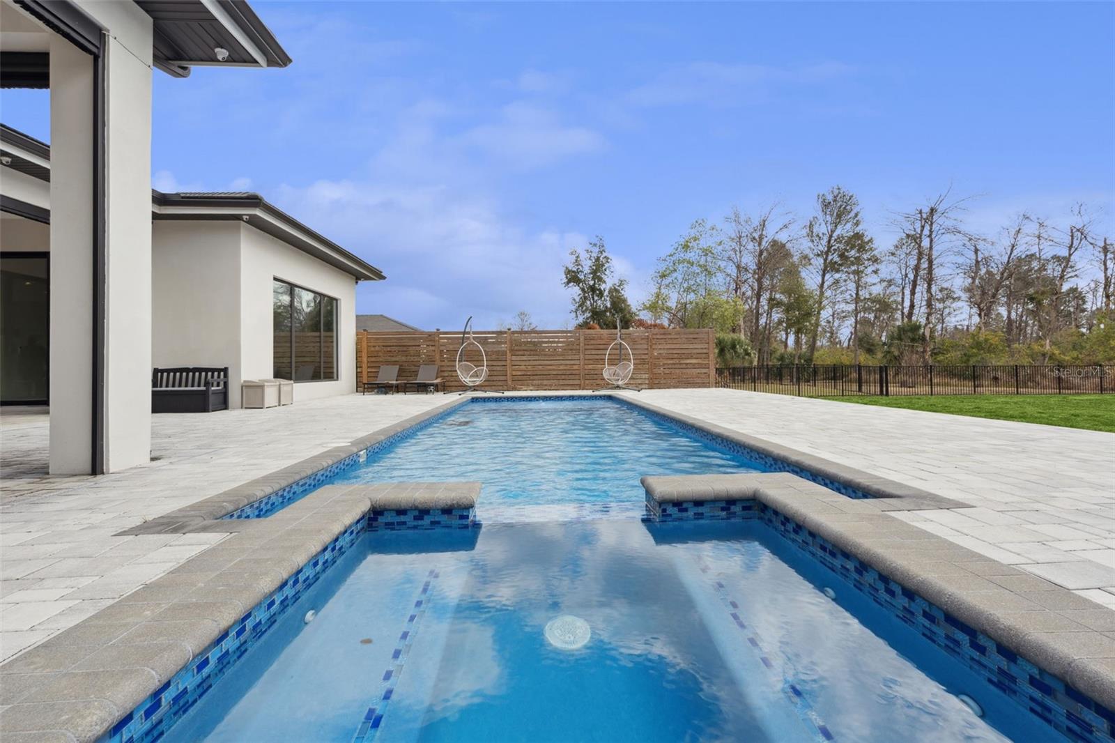 BELLA COLLINA SUB - Residential