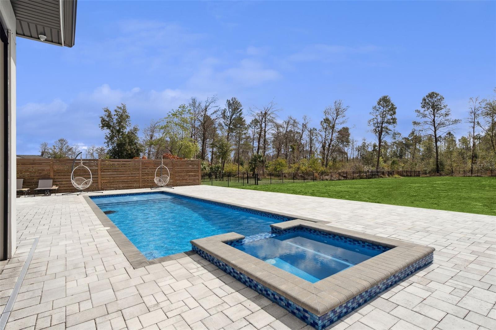 BELLA COLLINA SUB - Residential