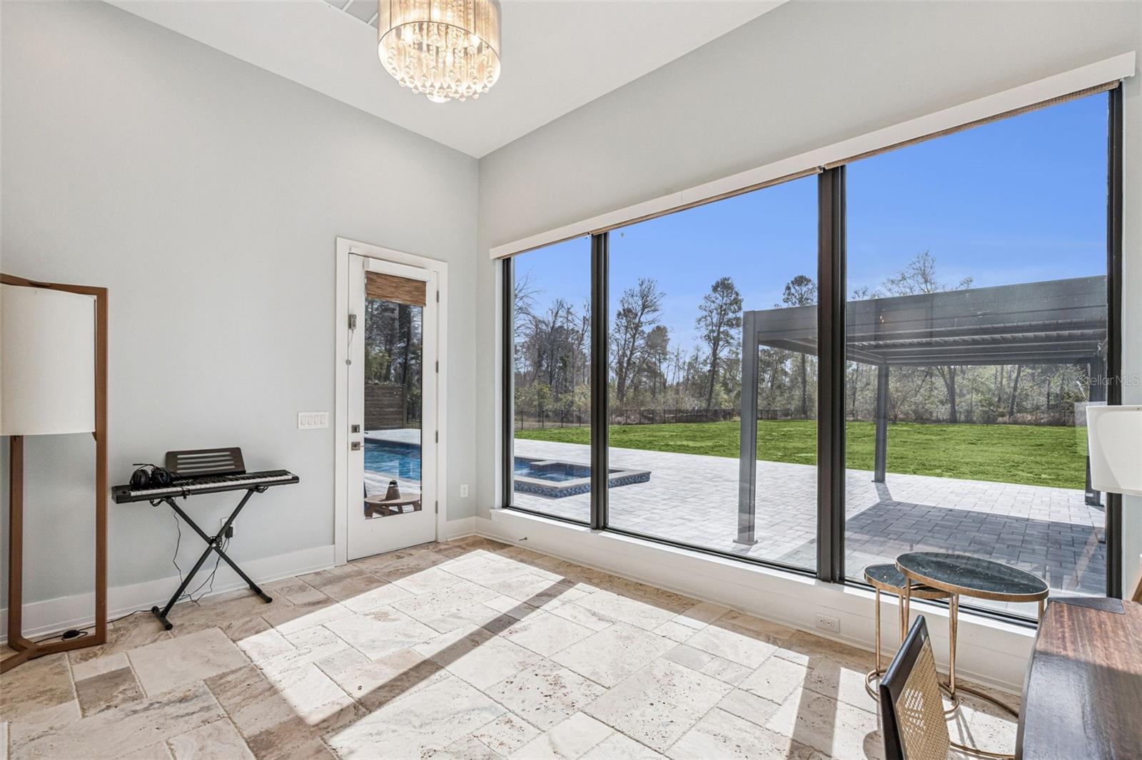 BELLA COLLINA SUB - Residential