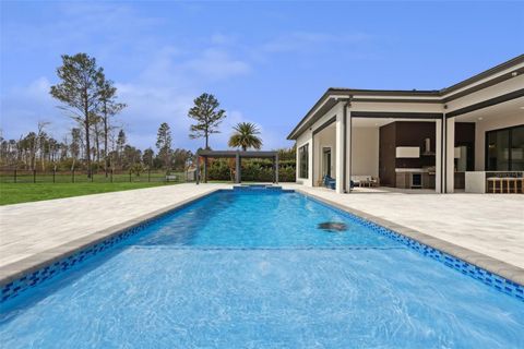 Tiny photo for 15136 Pendio Drive, Bella Collina, FL 34756 (MLS # O6383710)