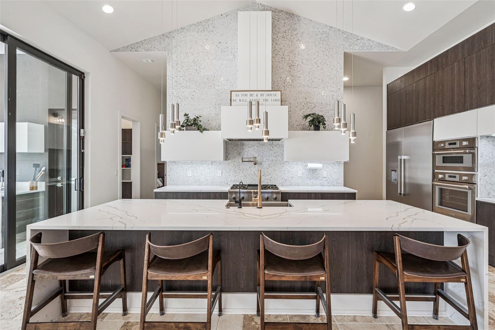 BELLA COLLINA SUB - Residential