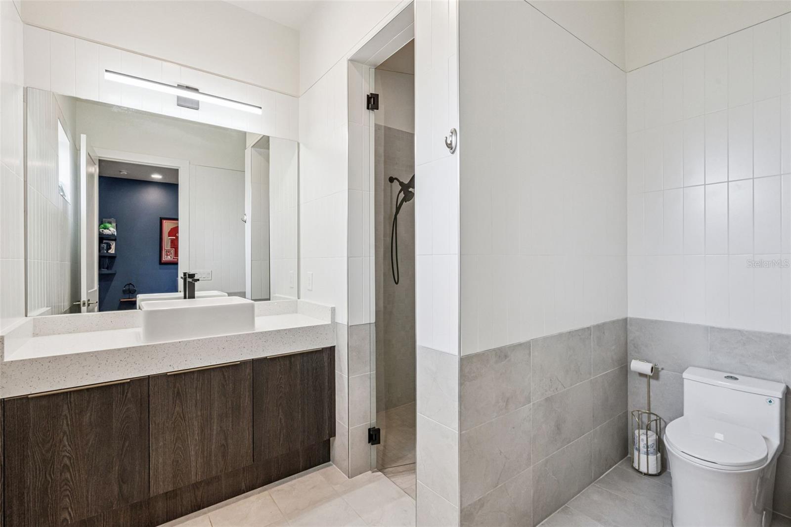 BELLA COLLINA SUB - Residential