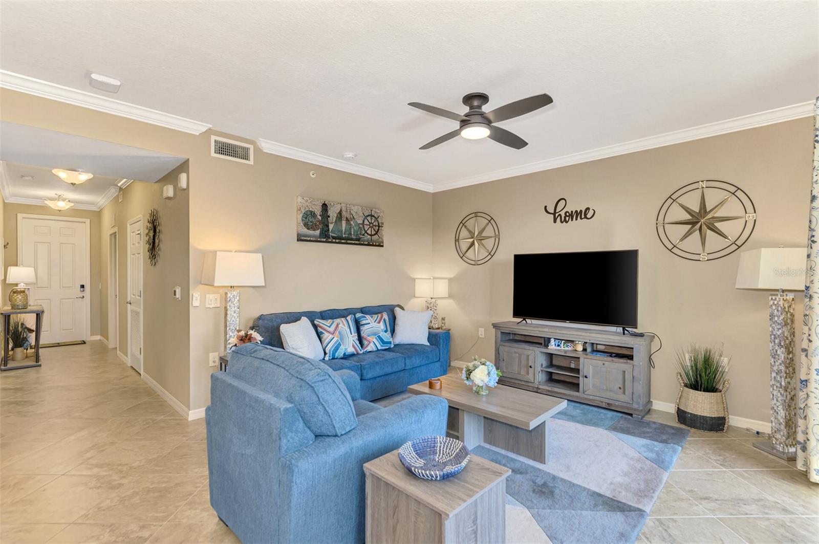 LAKEWOOD NATIONAL - Residential Lease