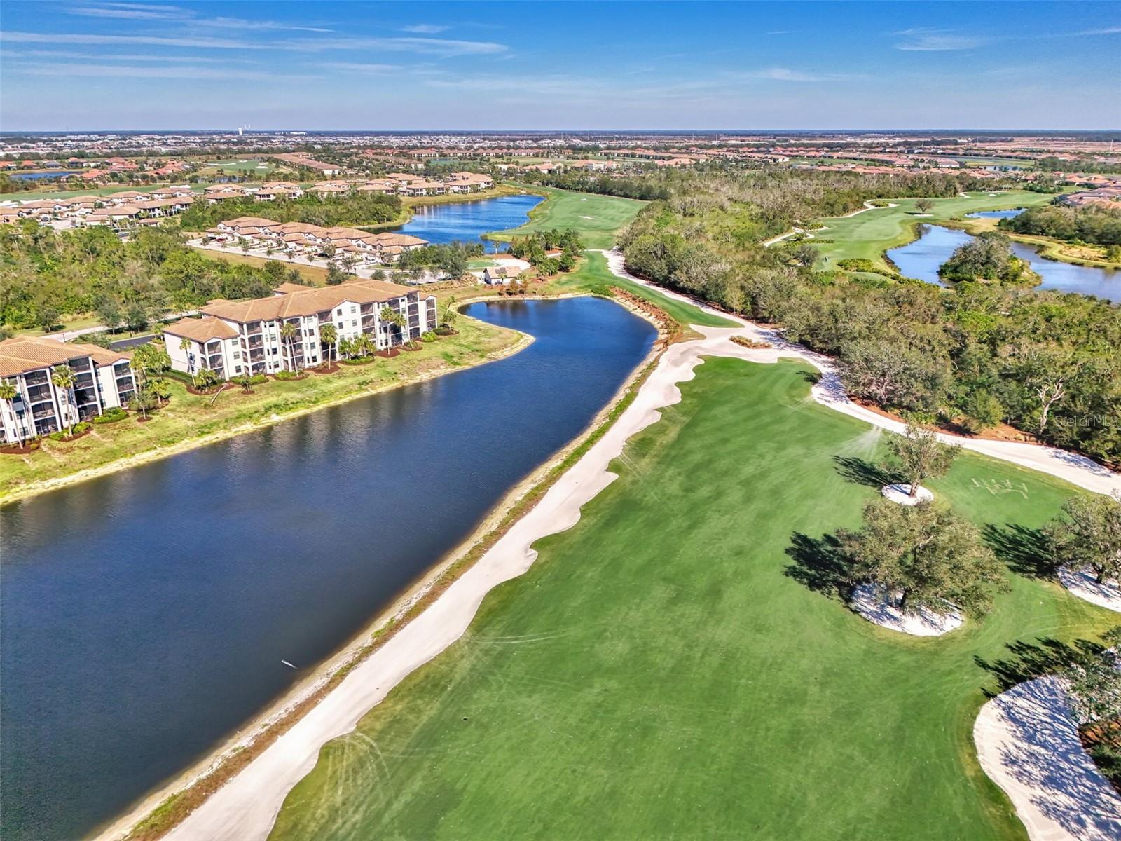 LAKEWOOD NATIONAL - Residential Lease