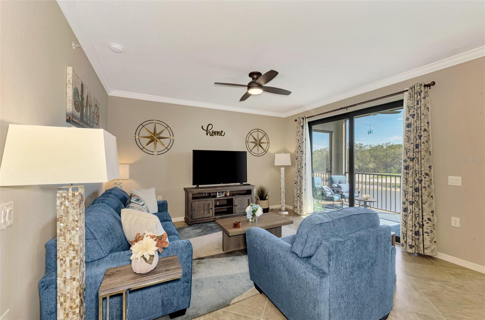 LAKEWOOD NATIONAL - Residential Lease