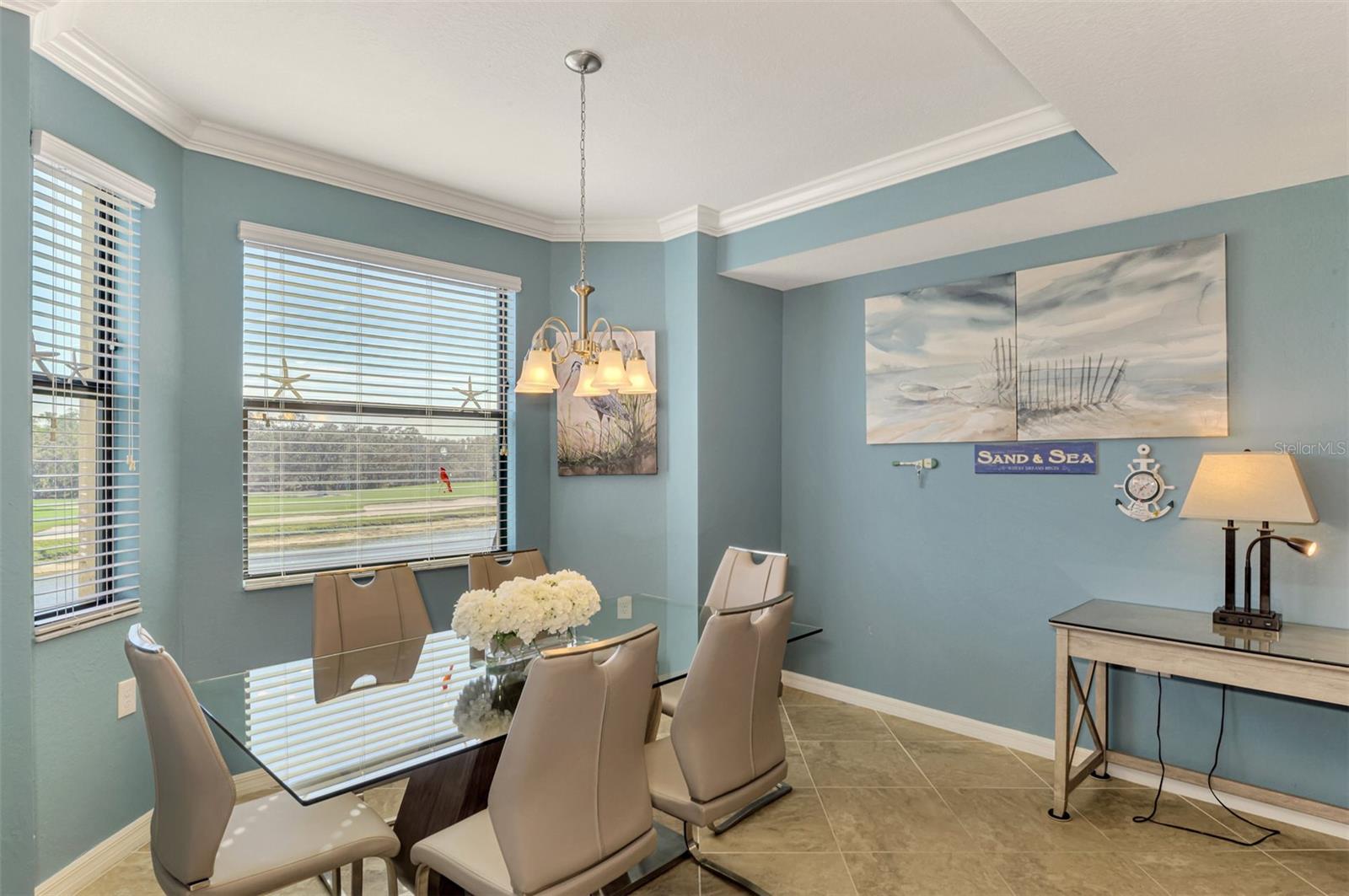 LAKEWOOD NATIONAL - Residential Lease