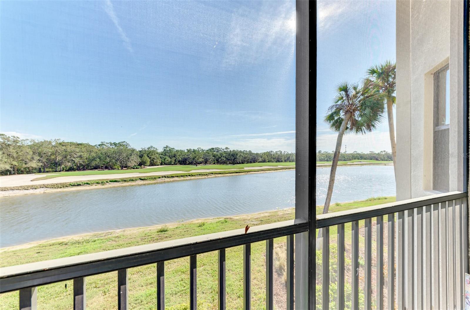 LAKEWOOD NATIONAL - Residential Lease