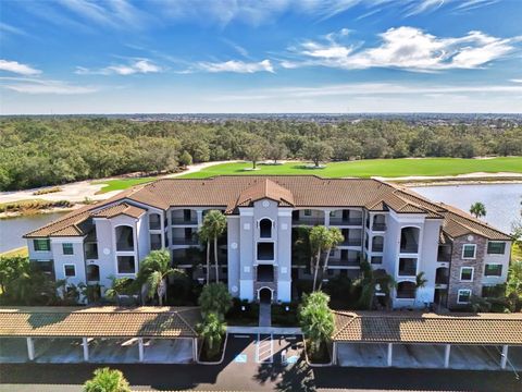 Photo of 17118 Vardon Terrace #202, Bradenton, FL 34211 (MLS # N6141074)