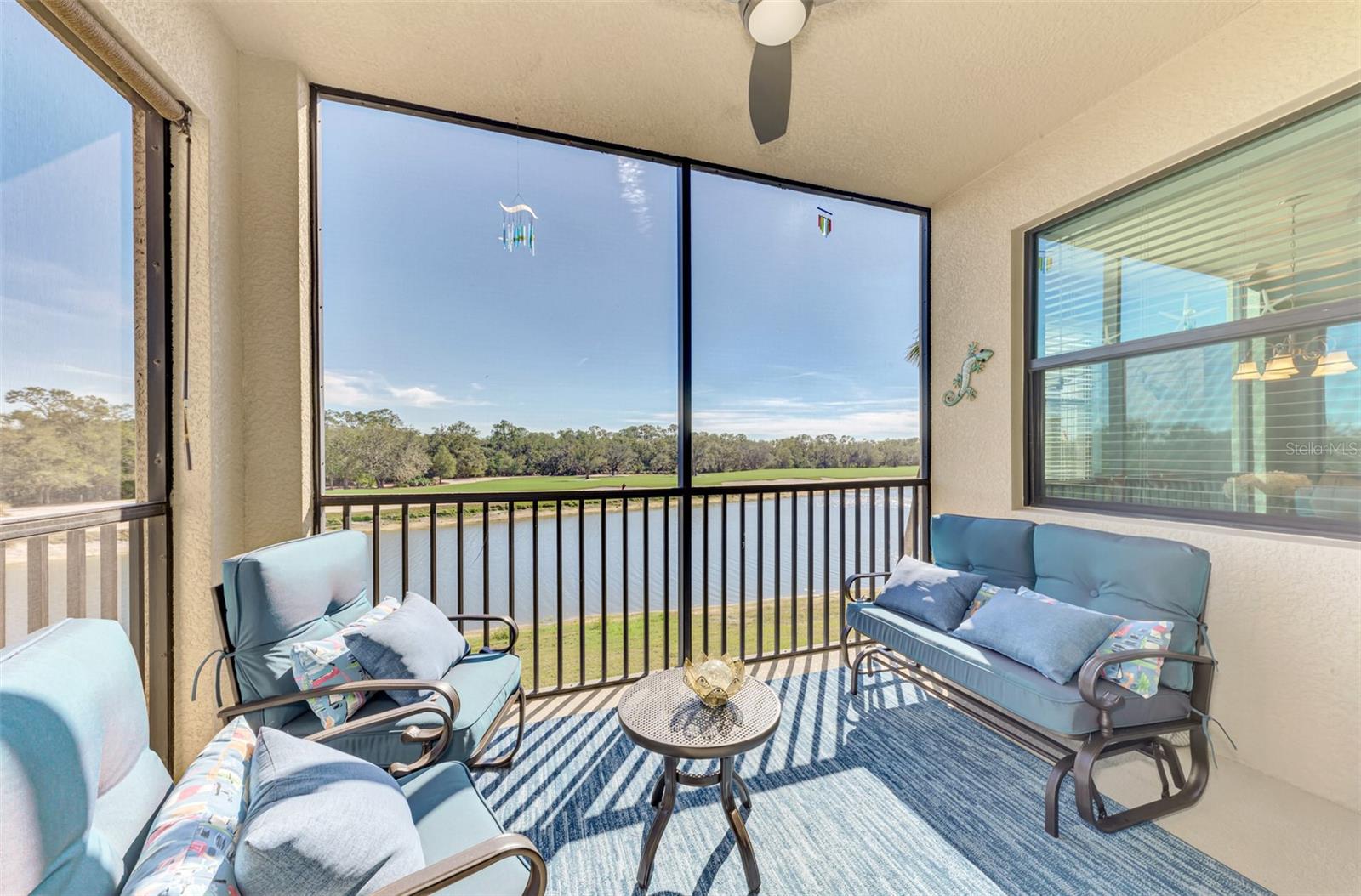 LAKEWOOD NATIONAL - Residential Lease