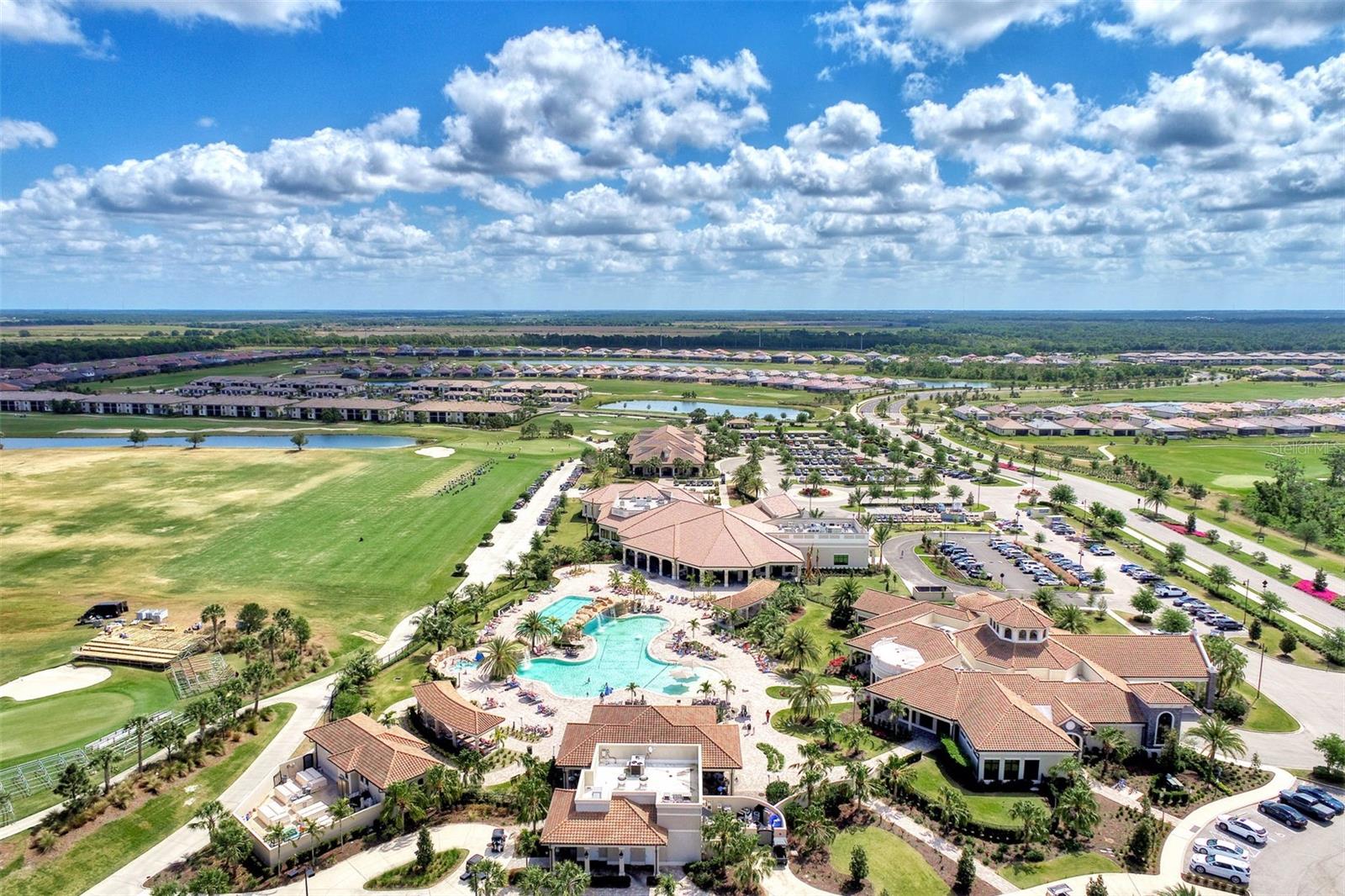 LAKEWOOD NATIONAL - Residential Lease