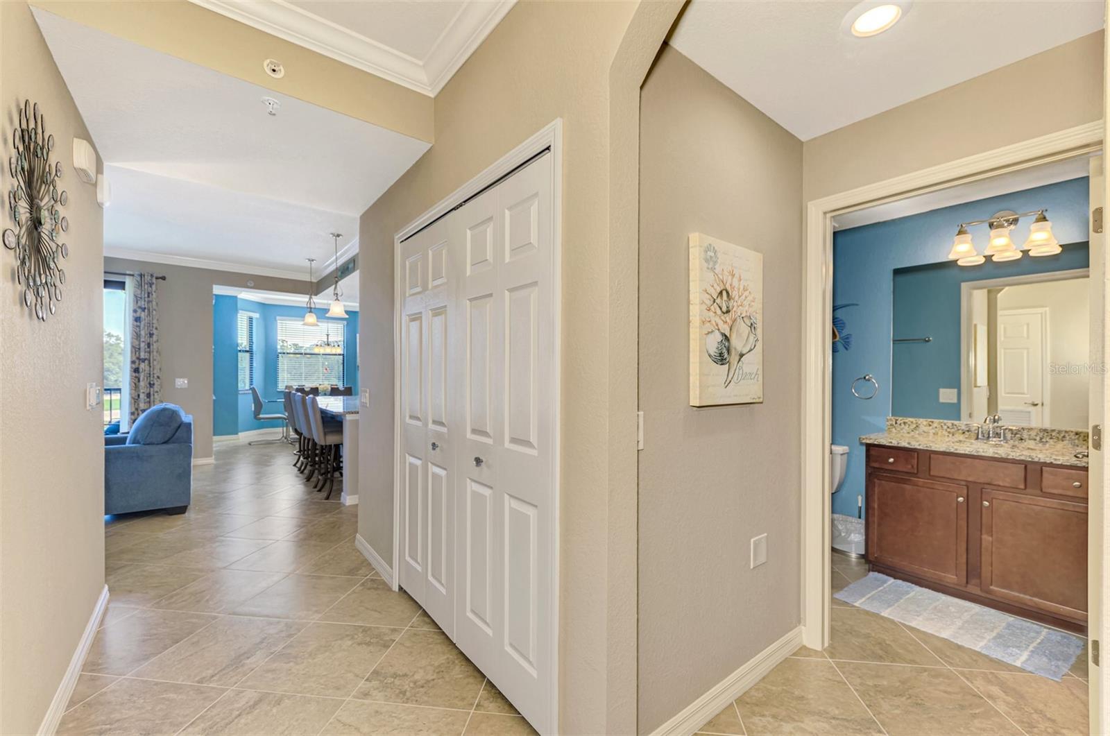 LAKEWOOD NATIONAL - Residential Lease