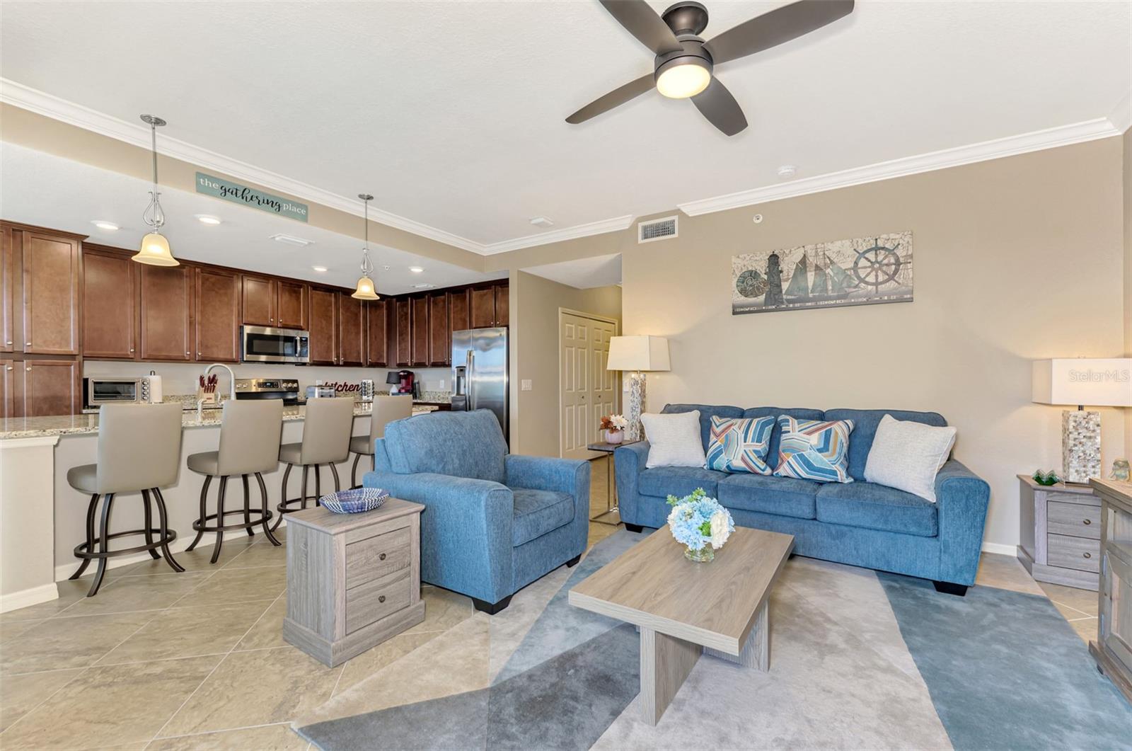 LAKEWOOD NATIONAL - Residential Lease