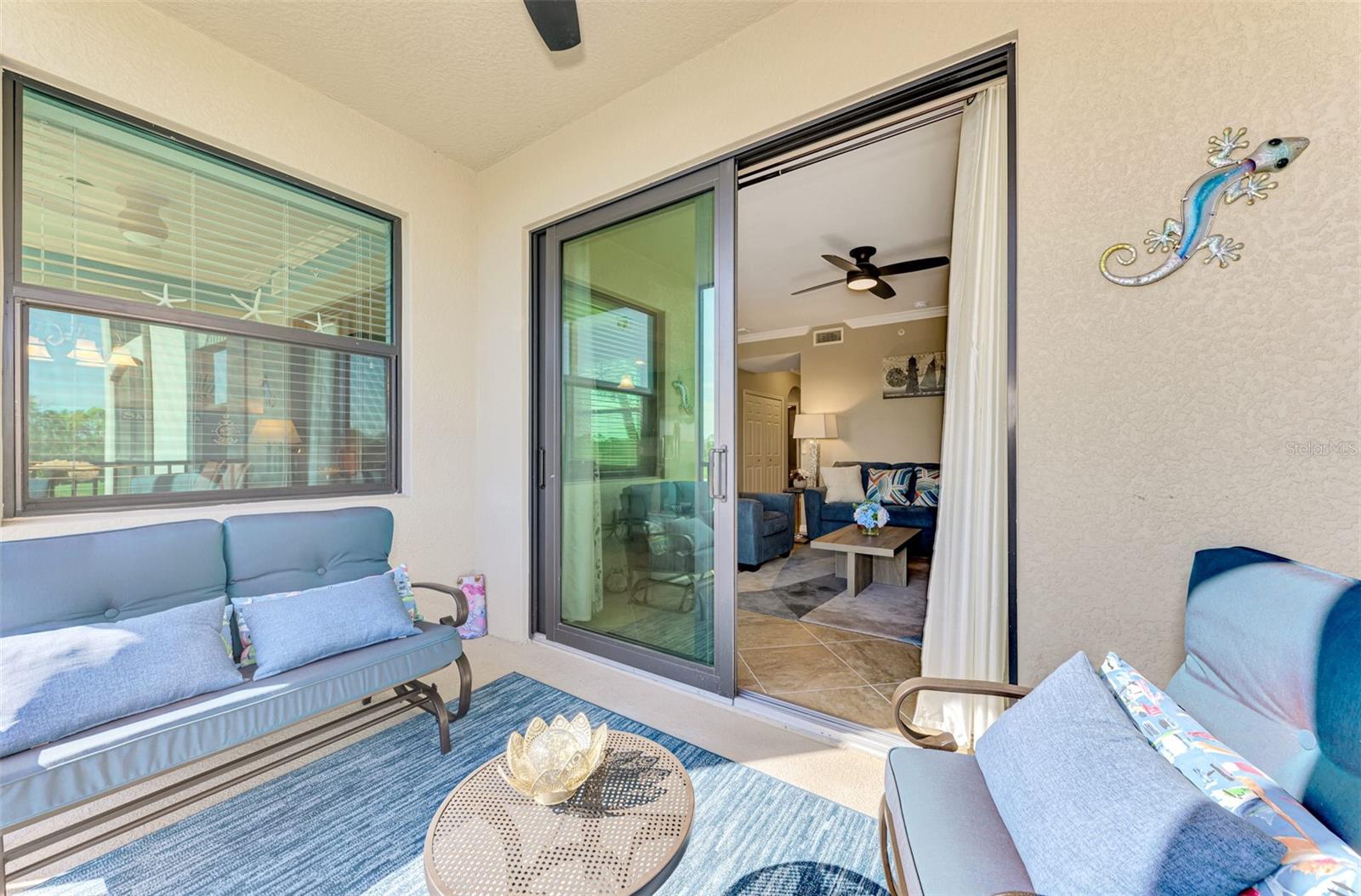 LAKEWOOD NATIONAL - Residential Lease