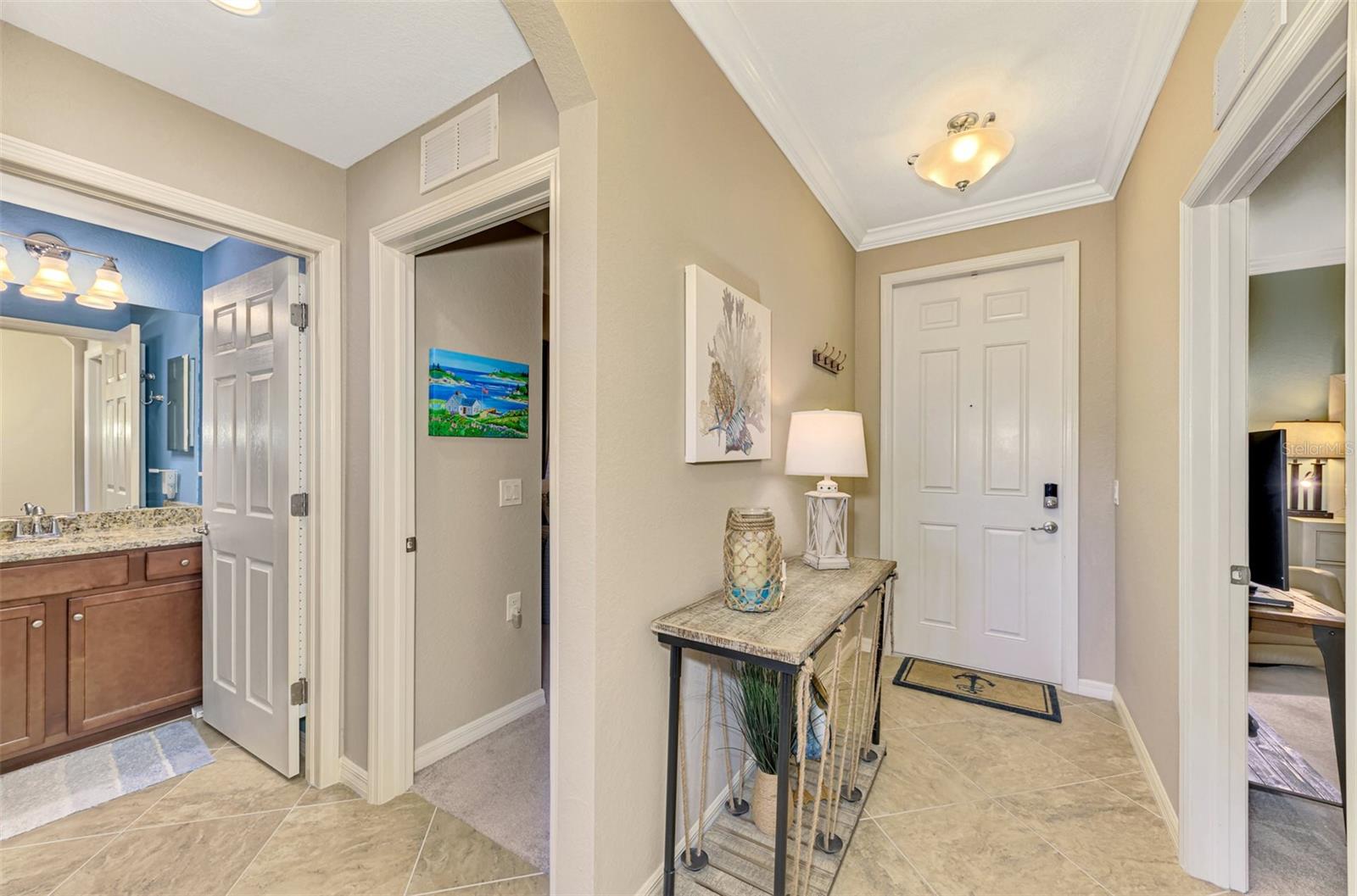 LAKEWOOD NATIONAL - Residential Lease