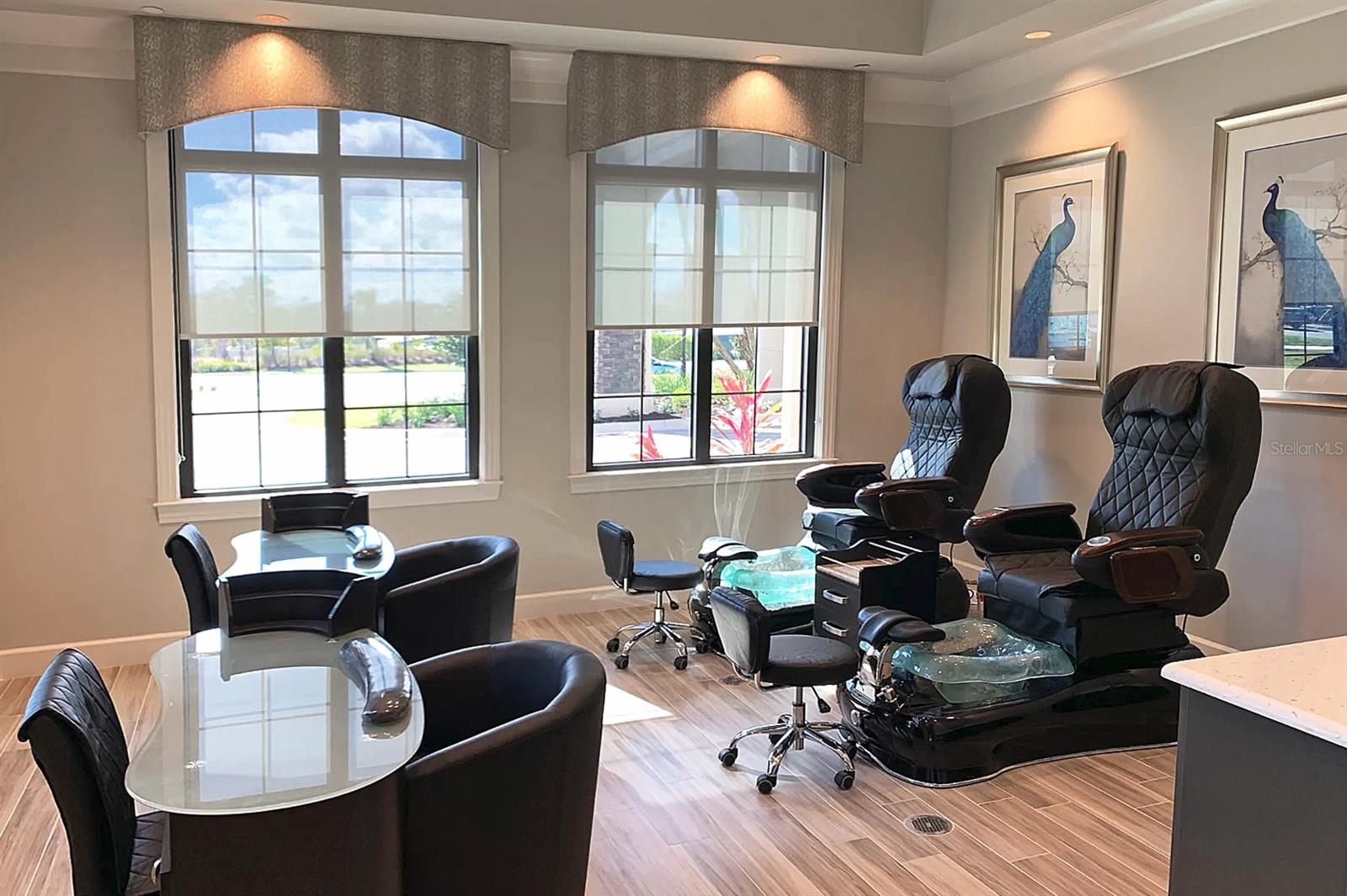 LAKEWOOD NATIONAL - Residential Lease